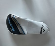 callaway ai smoke driver headcover