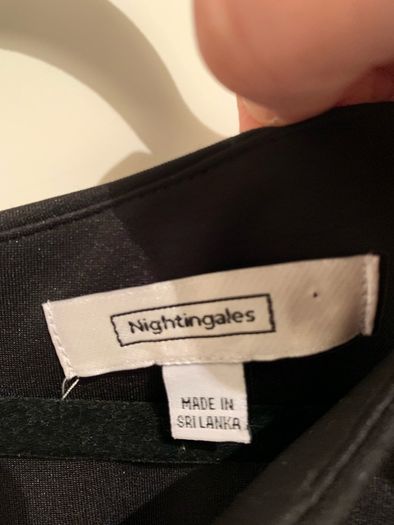 Brand new Nightingales dress size 14