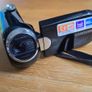 Samsung camcorder Image 2