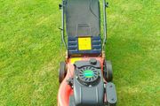 lawnmower