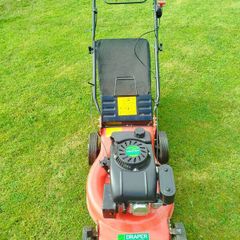 lawnmower