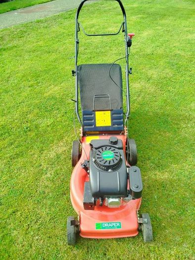 lawnmower