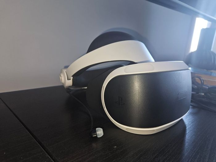 PSVR 1 (Gen 2 Bundle)