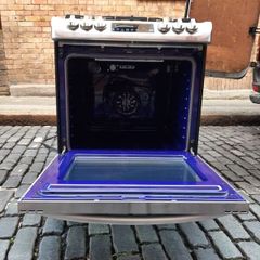 oven