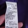 Benetton - WOOL Coat and Dress - Fits UK 8 to 10 - Brand New Image 7