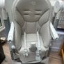 Baby Elegance Nup Nup High Chair Warm Grey Image 9