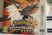 Pokemon UltraSun