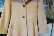 Monsoon girls coat 7-8yrs