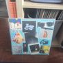The Cure - Three Imaginary Boys (LP, Album, RE, RM, 180) Vinyl Image 2