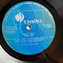 Billy Idol. Vital Idol greatest hits Zimbabwe release in vg+ condition Image 4