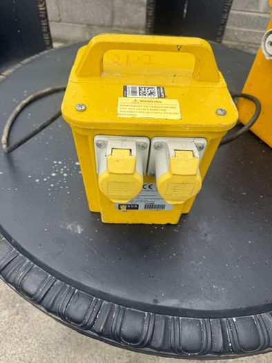 Transformer
