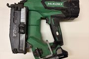 Hikoki 18V Trim Nailer 16g