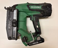 Hikoki 18V Trim Nailer 16g
