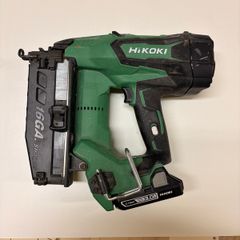 Hikoki 18V Trim Nailer 16g