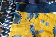 Boy's briefs (Polarn O Pyret, Dunnes and other), bundle of 7
