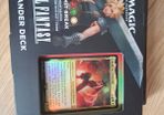 Magic: The Gathering FINAL FANTASY VII Commander Deck - Limit Break