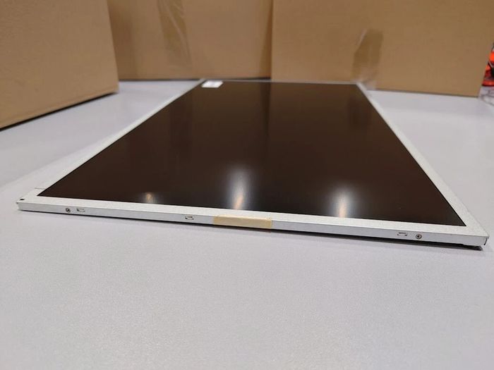 LCD Display AU Optronics M240HVN02.1