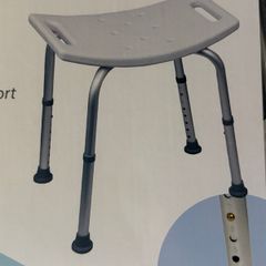 shower stool
