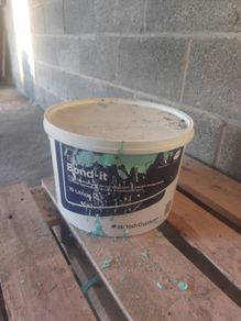 Thistle bond