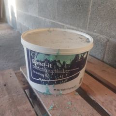 Thistle bond