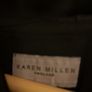 Karen Millen Black Top Image 2