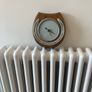 Vintage Barometer- Horseshoe Image 2