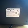 Salter Air Fryer 2 drawer, used twice Image 4
