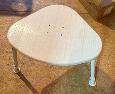 shower stool