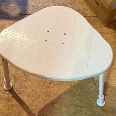 shower stool