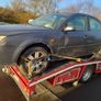 2002 ford mondeo 2.0 diesel Image 4