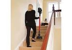 Cordless Vacuum Cleaner Run Time up to 40 Mins