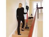 Cordless Vacuum Cleaner Run Time up to 40 Mins