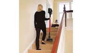 Cordless Vacuum Cleaner Run Time up to 40 Mins