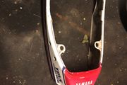 Yamaha RD350 Tail