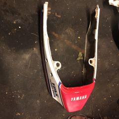 Yamaha RD350 Tail