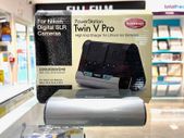 Hahnel Twin V Pro Charge for Nikon