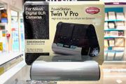 Hahnel Twin V Pro Charge for Nikon