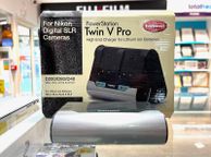 main image for ad Hahnel Twin V Pro Charge for Nikon