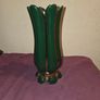1960's Italian Le Palme Sesto F Ceramic Vase Image 3