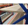 Long Span Racking 2000h X 2400w X 600d 500kg/shelf Image 7