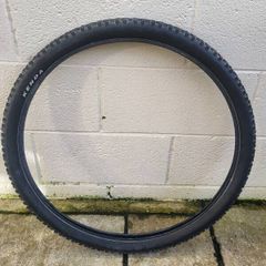 27.5 Mountain Bike Tyre