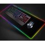New Large Computer RGB Backlight LED Mouse Pad Gaming Mouse Keyboard Mat #1422 Image 3