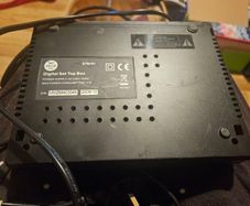 Set Top Box