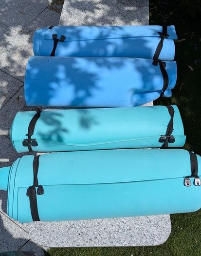 Tent & Camping Equipment