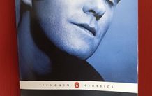 Morrissey / Autobiography/ 2014/ penguin classics,USA edition