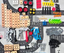 brio builder set