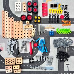 brio builder set