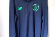 Ireland Training Top