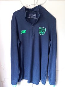 Ireland Training Top