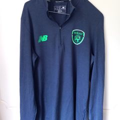Ireland Training Top